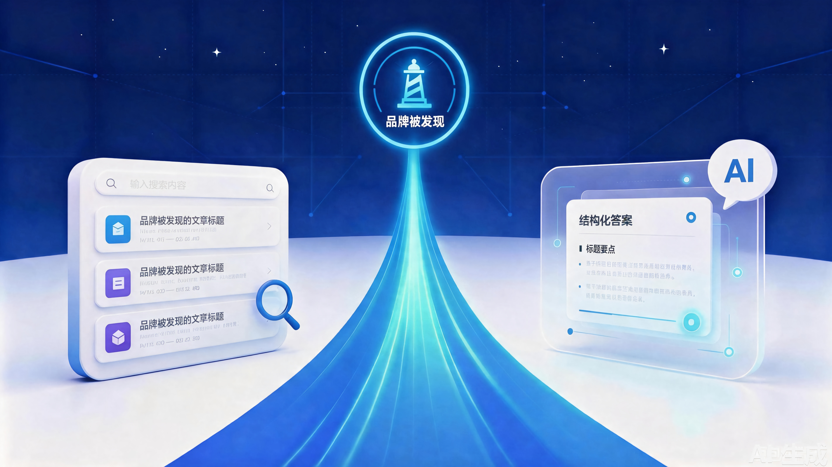 GEO和SEO到底什么关系？2026年企业该先做哪个？