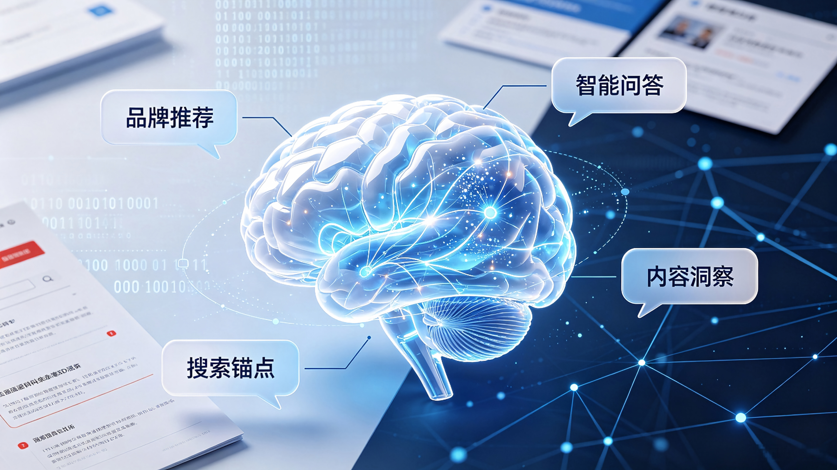 生成式引擎优化（GEO）